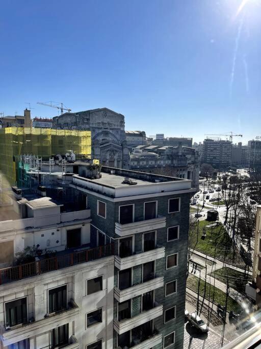 Filzi Appartamento Centrale Milan Extérieur photo
